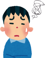 債務整理の問題:安中市で債務整理・任意整理・自己破産・個人再生をする